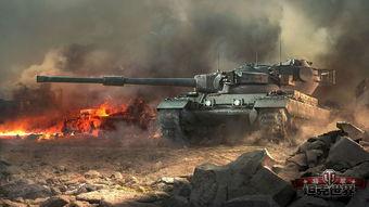 坦克9500最新爆料,揭秘最新爆料背后的科技革新